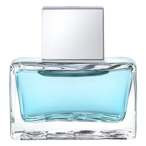 ANTONIO BANDERAS Blue Seduction едт за жени 50мл
