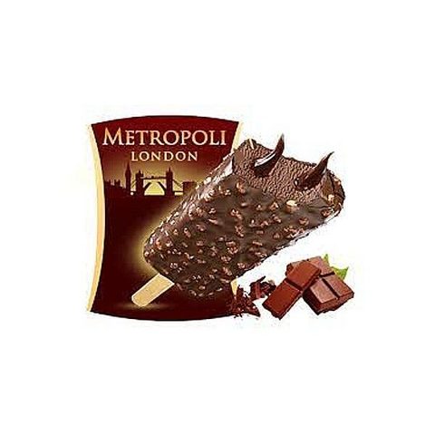 СЛАДОЛЕД МЕТРОПОЛИ ЛОНДОН 55 Г ЦЕРМАТ