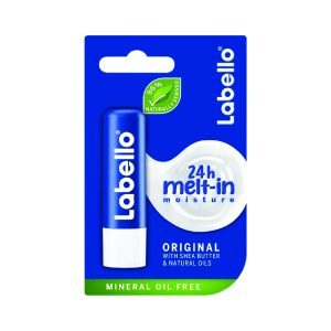 Labello Original – Лабело 4.8g