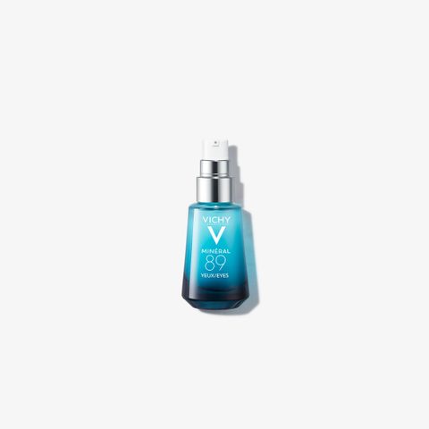 VICHY MINERAL 89 EYES 15 ML