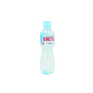 ПЕЛИСТЕРКА – НЕГАЗИРАНА ВОДА 0.5 Л