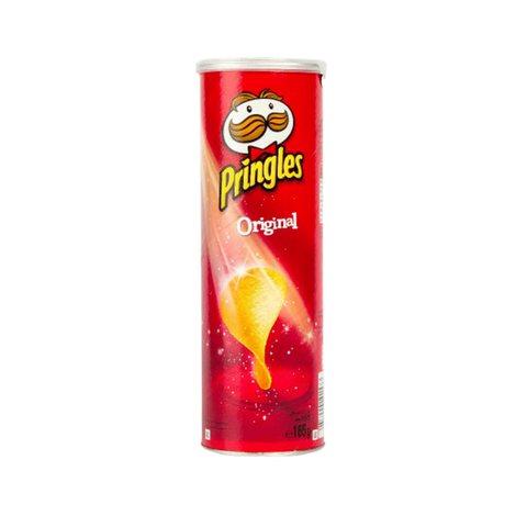 ^IPS PRINGLS 165GR ORIGINAL