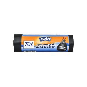 Swirl – Вреќи за ѓубре 70l 8/1