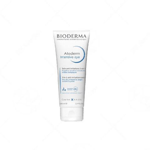 БИОДЕРМА ATODERM EYE 100мл