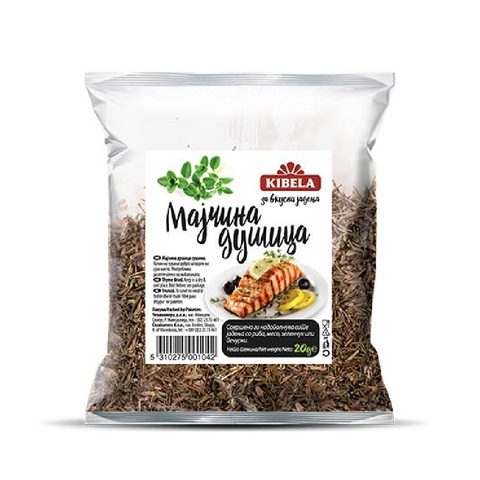 КИБЕЛА МАЈЧИНА ДУШИЦА 20 ГР