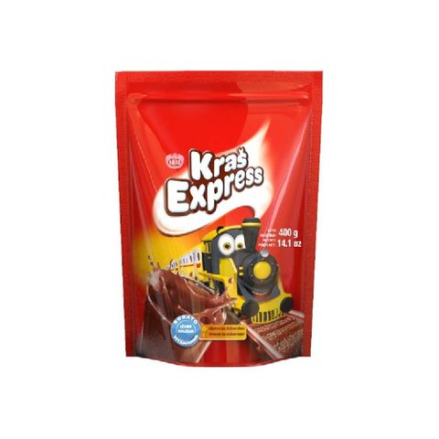 КАКАО КРАШ ЕКСПРЕС 400 ГР