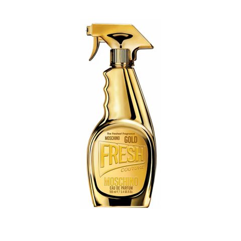 MOSCHINO Fresh Gold Couture парфем за жени - 50мл