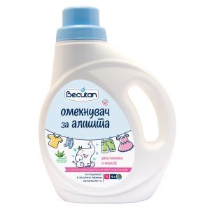 БЕКУТАН ОМЕКНУВАЧ ЗА АЛИШТА 1 Л