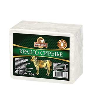 ДАН МИЛК СИРЕЊЕ КРАВЈО КГ
