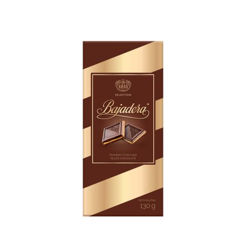 ЧОКОЛ КРАШ СЕЛЕКШН 130гр 
