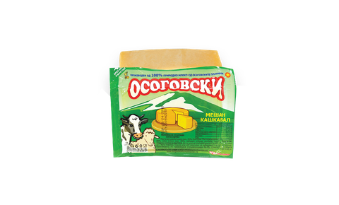 КАШКАВАЛ МЕШАН ОСОГОВСКИ МИНИ ПИТА