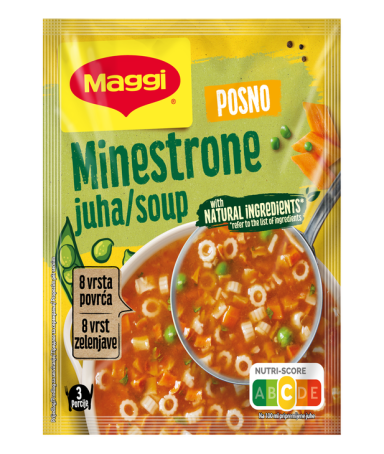 СУПА МАГИ МИНЕСТРОНЕ 55 ГР
