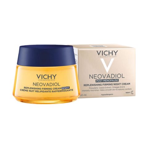 VICHY NEOVADIOL POSTMENO NIGHT 50 ML