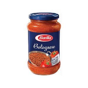 БАРИЛА- БОЛОЊЕЗЕ ДОМАТЕН СОС 400 Г