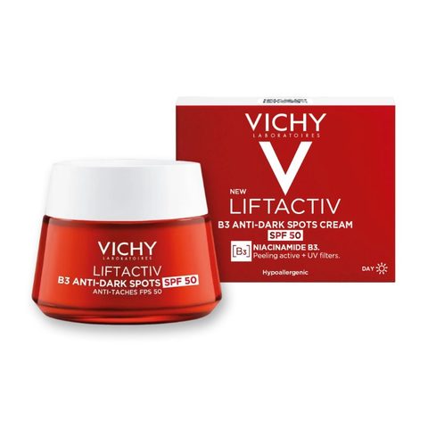 VICHY LIFTACTIV COLLAGEN SPF 50 50 ML
