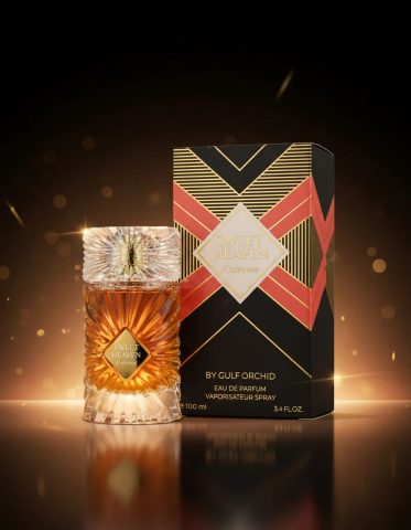GULF ORCHID Sweet Heaven Extreme Unisex парфем 100мл