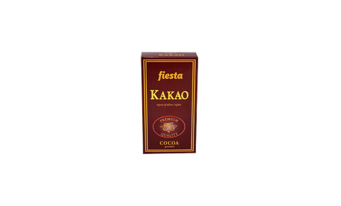 Какао Фиеста 100г