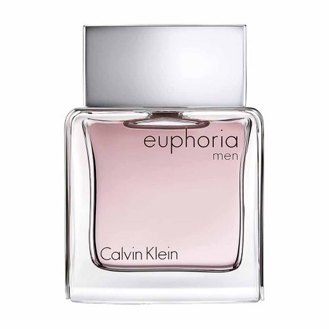 CALVIN KLEIN Euporia for Men тоалетна вода за мажи - 30мл