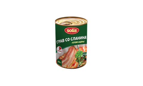 ГРАВ ДИМ.СЛАН.СОЛИС 0.4К