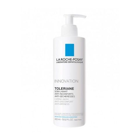 LAROCHE TOLERIAN GEL WASH 400 ML