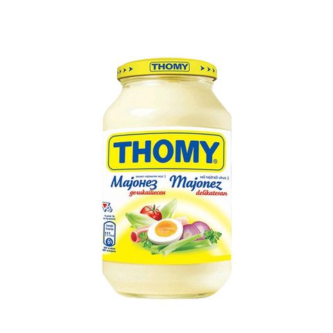 МАЈОНЕЗ ТОМИ 235Г