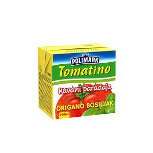 Polimark – Томатино оригано и босилек 500ml