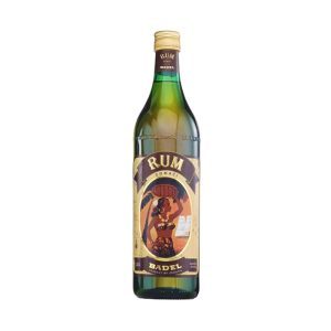 РУМ БАДЕЛ 1л
