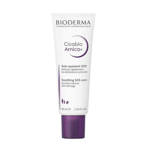 BIODERMA CICABIO Arnika+ crem 40ml