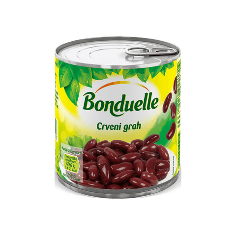 ГРАВ БОНДУЕЛ ЦРВЕН 400 ГР