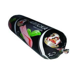 ГРОЗДАНОВСКИ – АЛПСКА САЛАМА 350 Г
