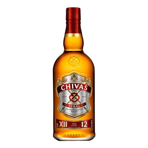 ЧИВАС РЕГАЛ ВИСКИ 1 Л