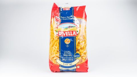 ДИВЕЛА МАКАРОНИ 40 500 ГР