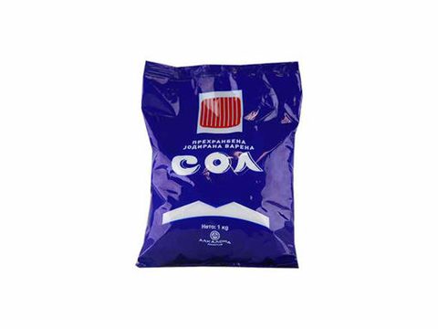 АЛКАЛОИД ГОТВАРСКА СОЛ 1 КГ