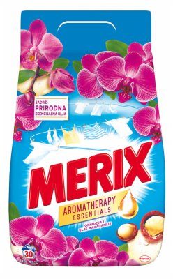 МЕРИКС ОРХИДЕЈА 7.2 КГ