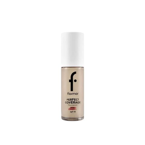 FLORMAR Perfect Coverage Light Beige 130 течна пудра
