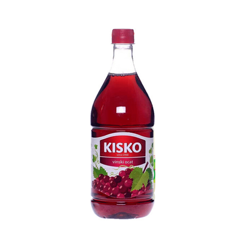 КИСКО ВИНСКИ ОЦЕТ 1 Л