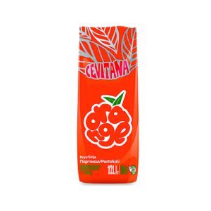 ВИТАМИНКА ЦЕВИТАНА – ПОРТОКАЛ 920 Г