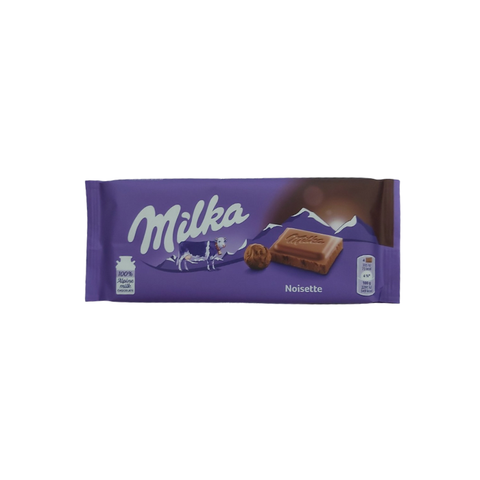 МИЛКА НОИСЕТ 80 Г