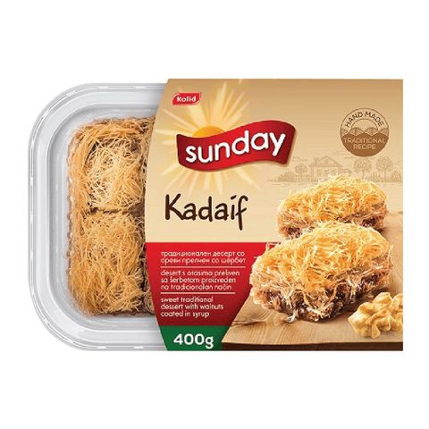 САНДЕЈ КАДАИФ 400 ГР