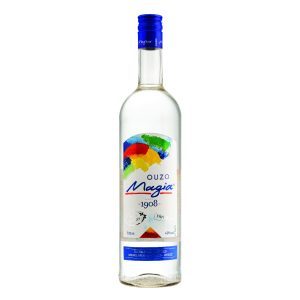 МАГИА – УЗО 1 Л