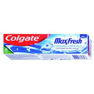 COLGATE МАКС ФРЕШ КУЛ МИНТ 100 МЛ