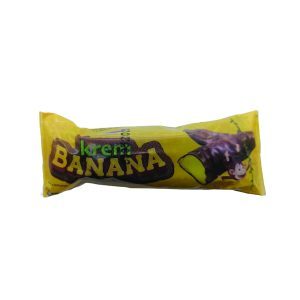 Sunrise – Крем банана 20g
