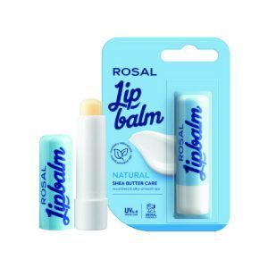 Rosal Natural – Балзам за усни 4.8g