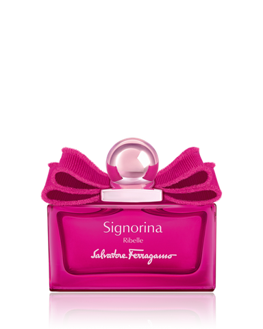SALVATORE FERRAGAMO Signorina Ribelle парфем за жени 30мл