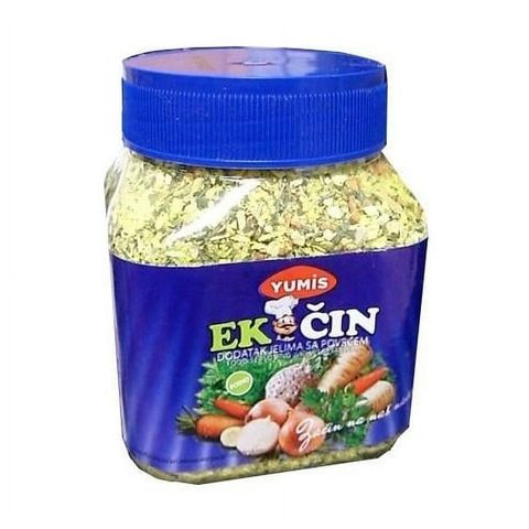 ЗАЧИН ЈУМИС ЕКОЧИН 450 Г ТЕГЛА