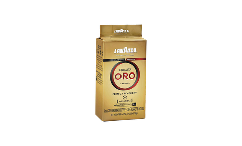 ЛАВАЦА КАФЕ ОРО 250 ГР
