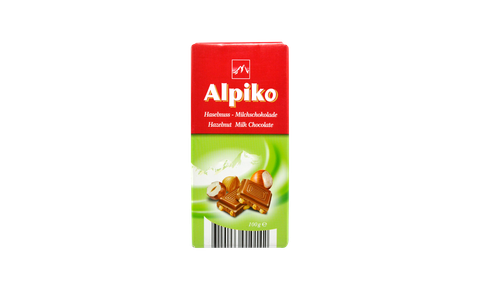 ЧОК.ДРОБ.ЛЕШНИК 100 ГР АЛПИКО