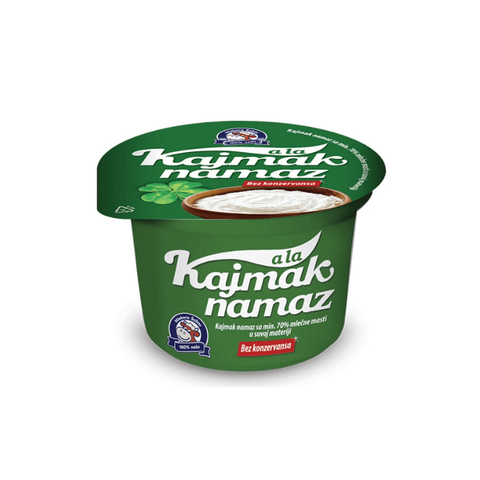 КАЈМАК ШАБАЦ 70% ММ 250 ГР