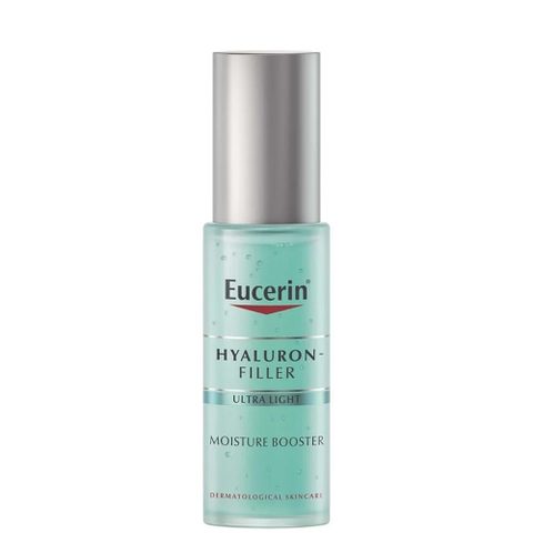 EUCERIN Hyaluron-Filler Ултра лесен хидратантен гел, 30 мл