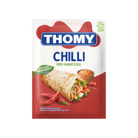 ТОМИ ЧИЛИ ЌЕСА 80 ГР